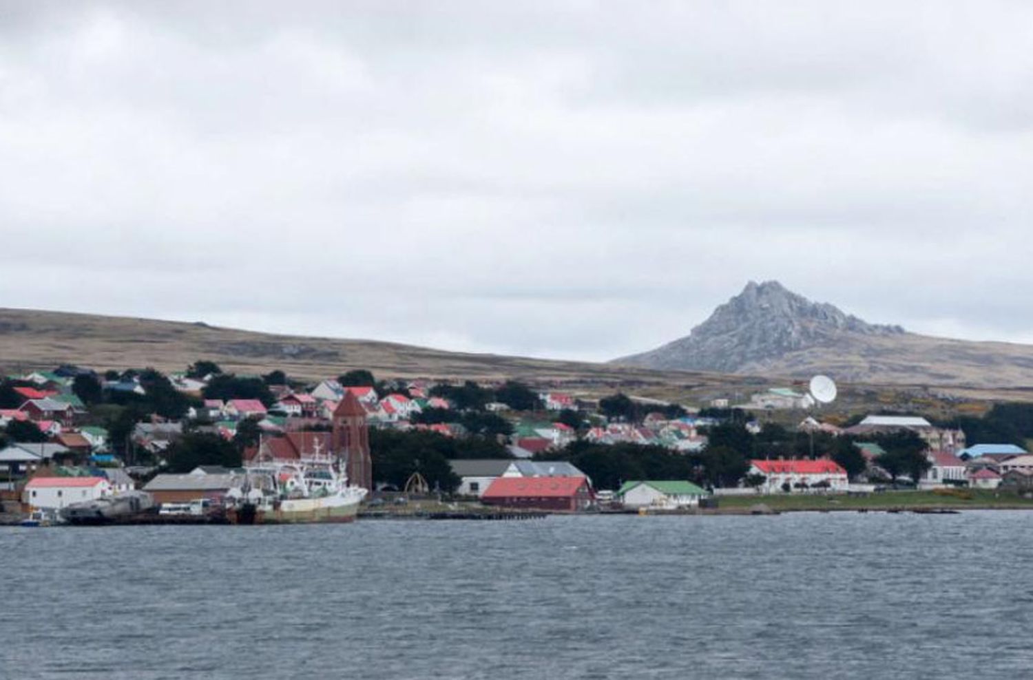 Islas Malvinas: el Gobierno manifestó «enérgico rechazo» a ejercicios militares por parte de Reino Unido