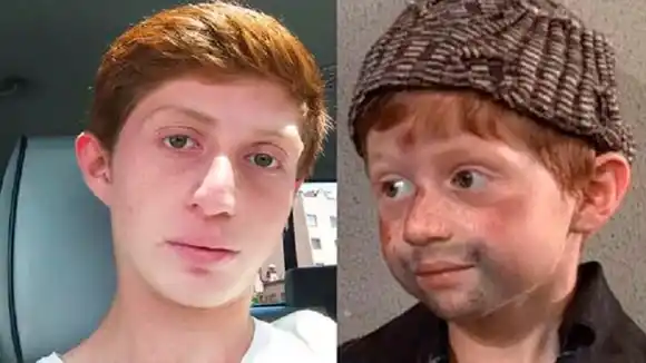 MÉXICO CONMOVIDO: muere trágicamente el joven comediante Octavio Ocaña