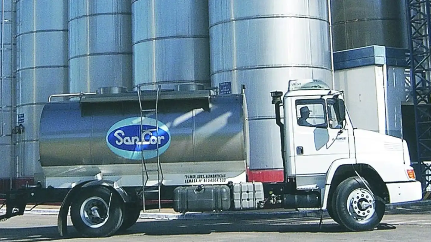 SanCor