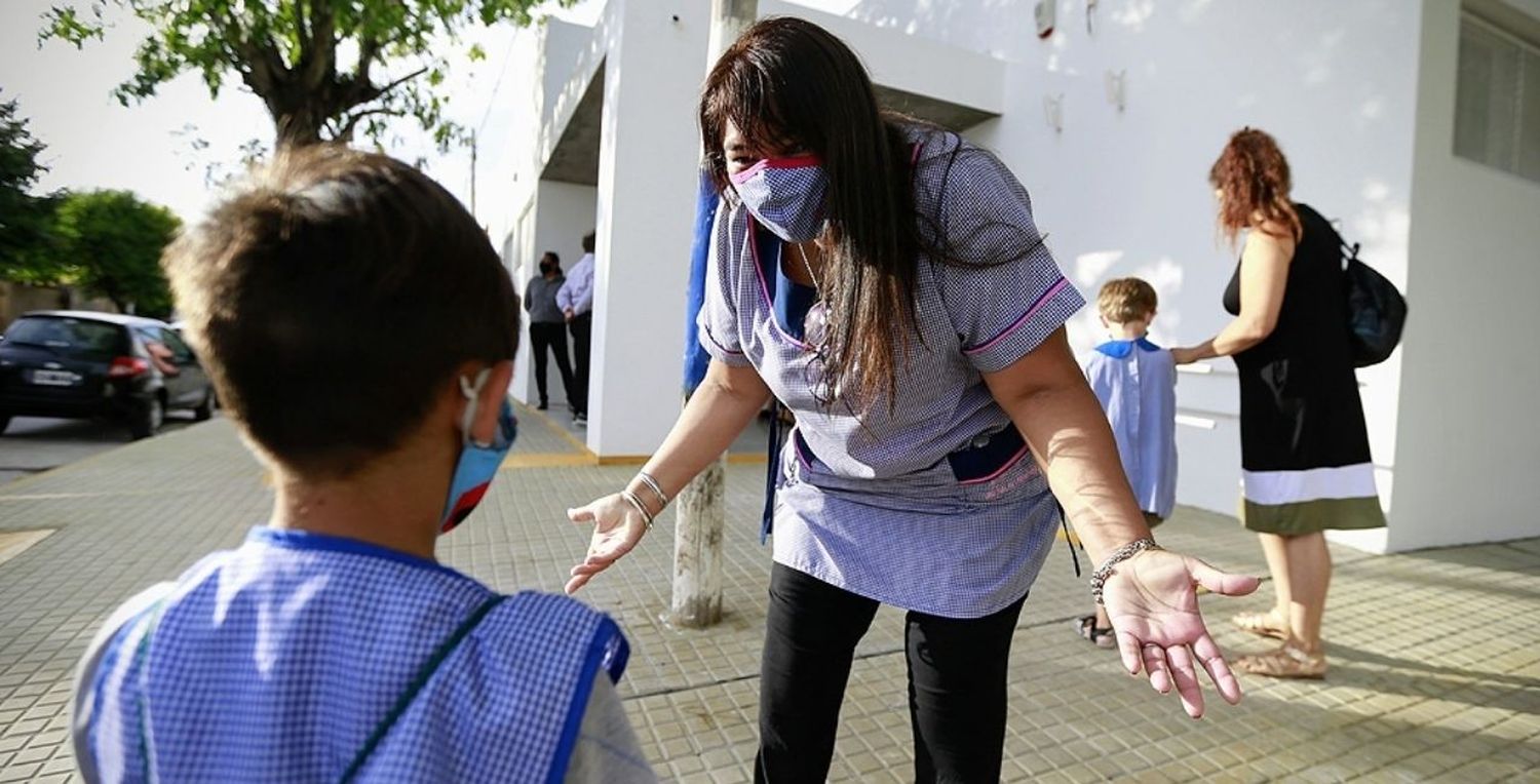 El ciclo lectivo 2022 comenzarán el 2 de marzo y habrá un mínimo de 190 días