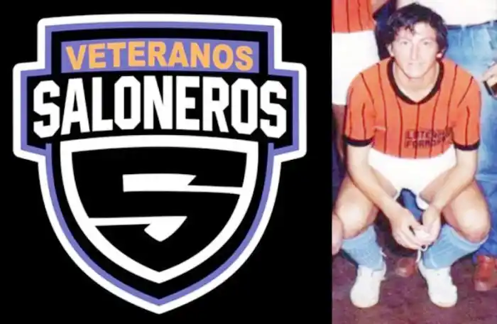 Arranca la Copa Isidro Polaco Cantero de Veteranos Saloneros