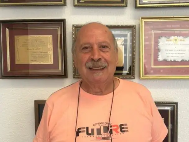 Juan Gamba