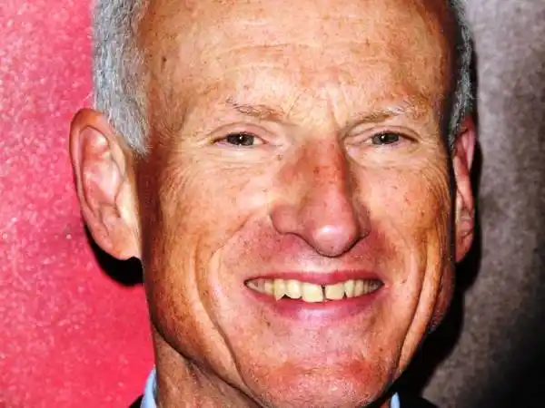Murió James Rebhorn, actor de “Homeland”