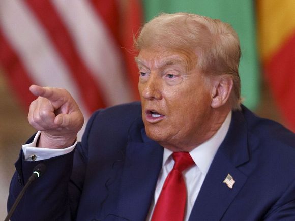 Un tribunal de apelaciones frenó la orden de Trump de restringir la ciudadanía por nacimiento