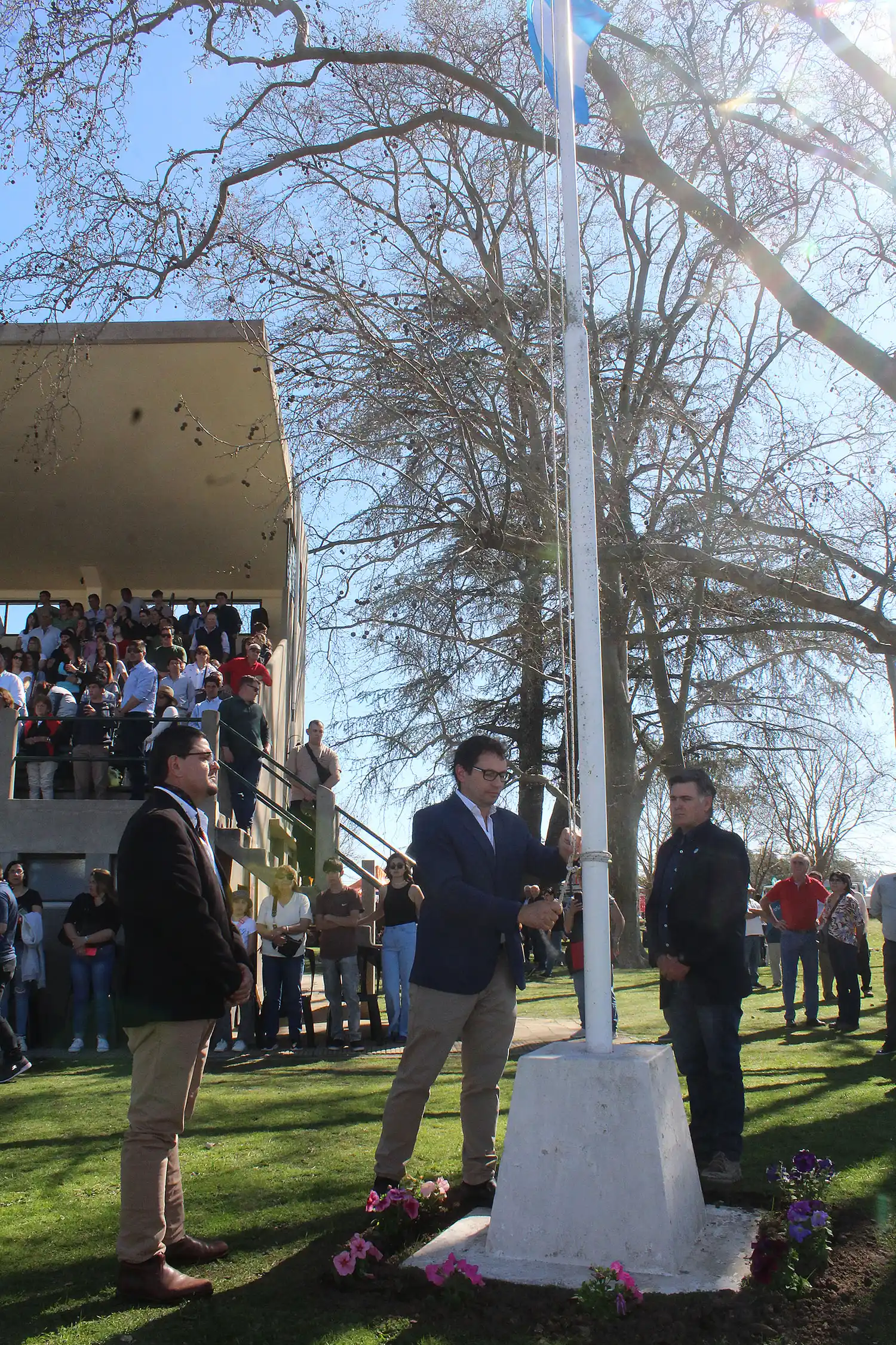 Justo García: “SENASA se ha convertido en una máquina de trabar la producción”