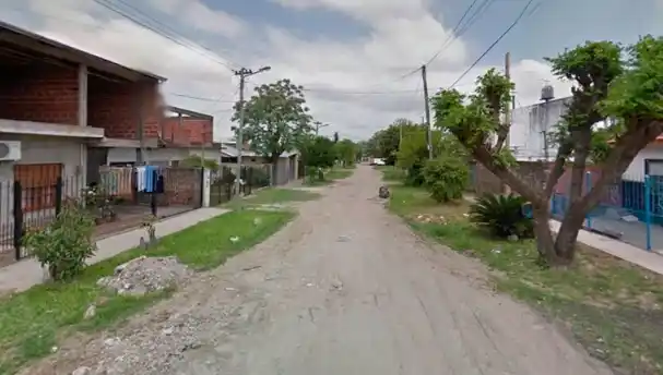 Asfixiaron y mataron a golpes a un joven de 34 años para robarle el televisor y una campera