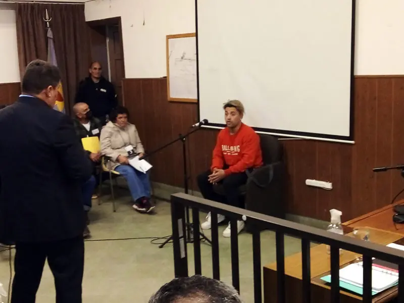 Cinturones de seguridad del móvil no funcionaban