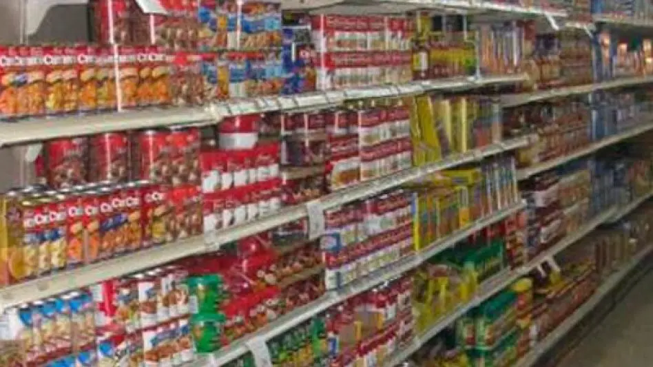 Fuertes aumentos en los valores de los productos de la canasta básica