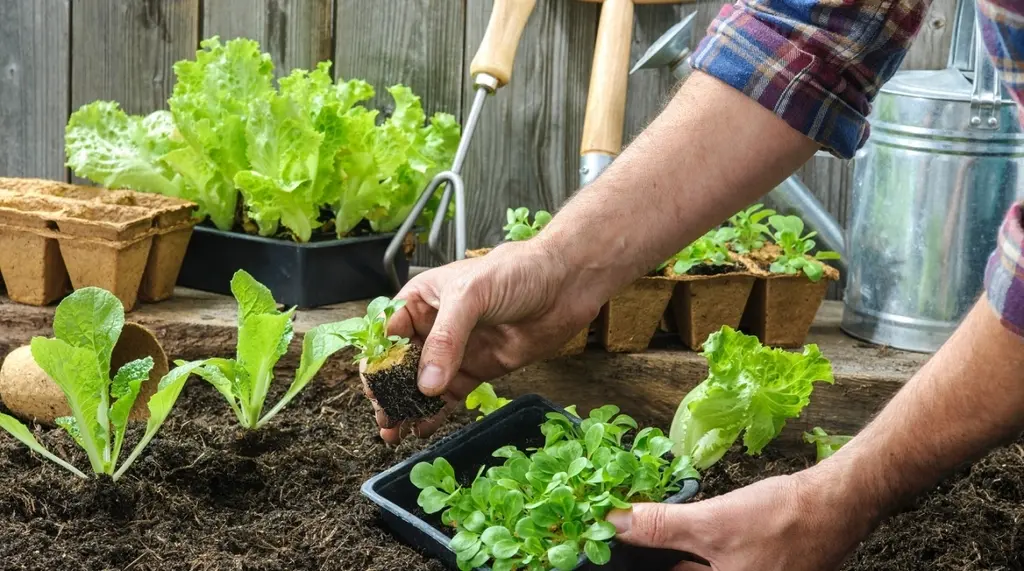 Se realizará un taller de huerta y compostaje en el barrio Fátima