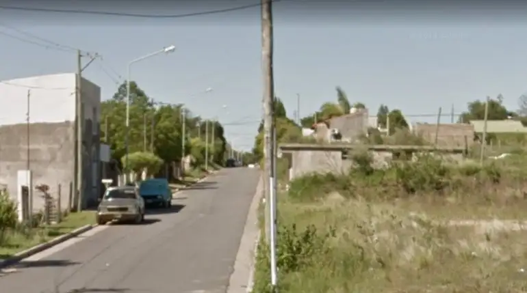 Victoria: un policía intentó matar a su esposa y luego se disparó a sí mismo