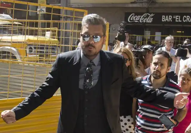 En la AFA cocinan, aunque a destiempo, la idea de unidad