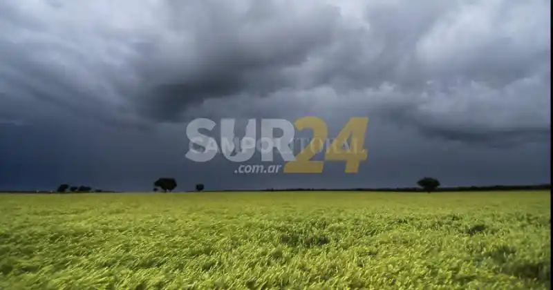 Sequía: “La Niña” recién comenzaría a debilitarse en febrero