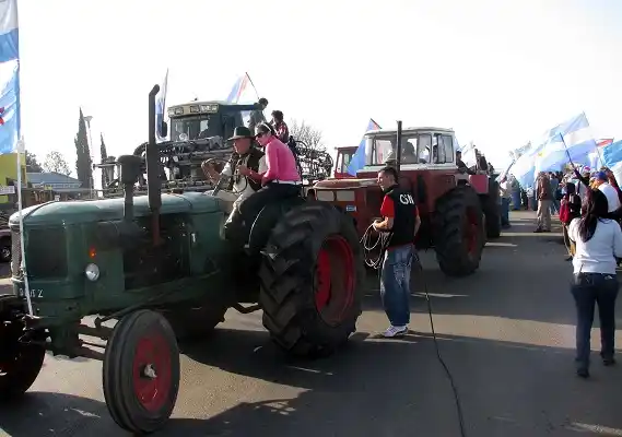 La Federación Agraria de Entre Ríos advirtió que realizará medidas de fuerza