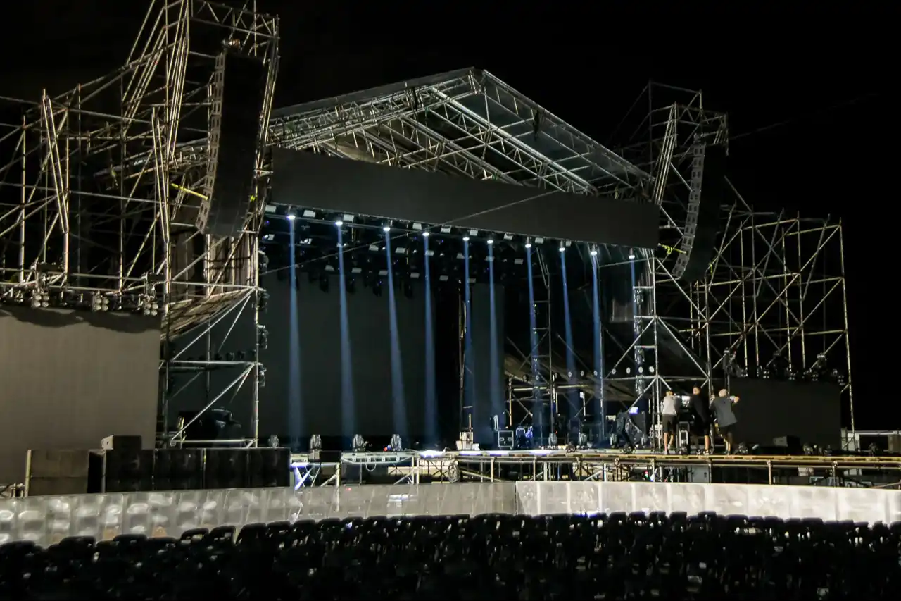 Arranca la 35º Fiesta Nacional del Mate con música, danza y una grilla de grandes artistas