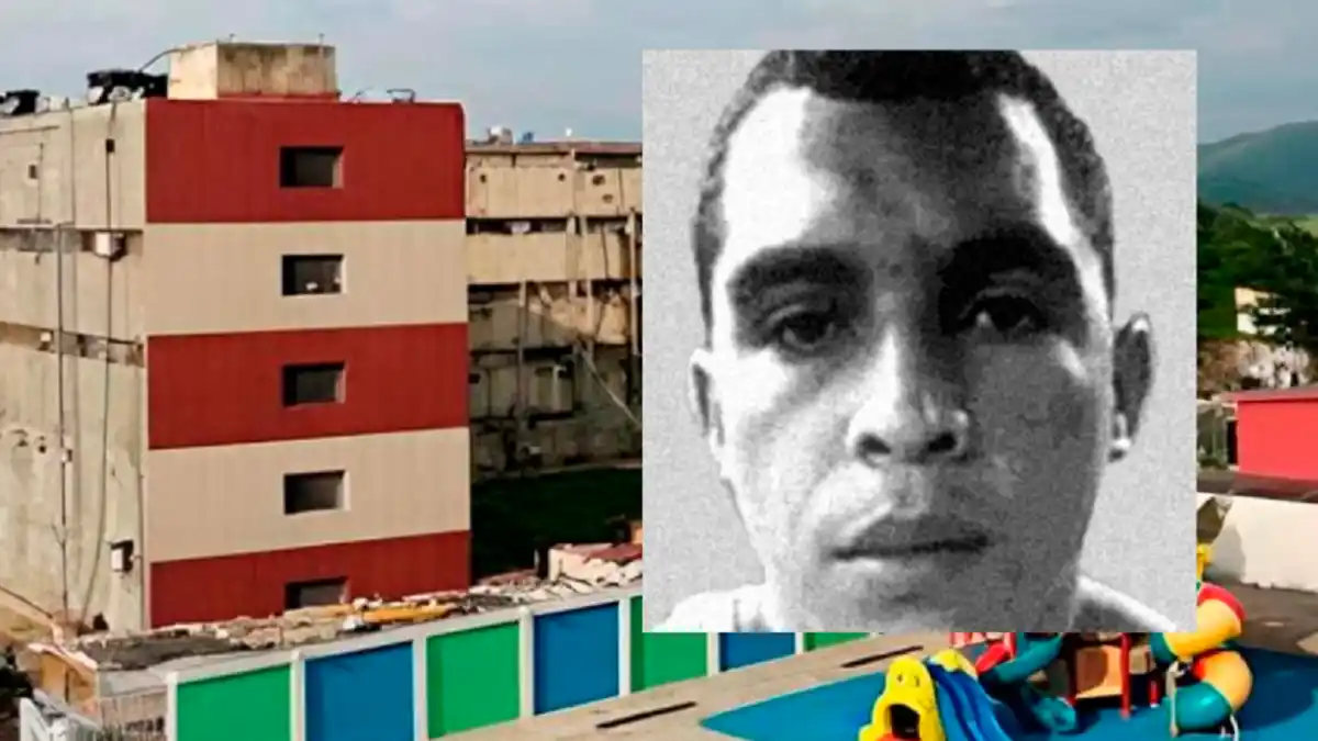 ¡ATENCIÓN! MILITAR venezolano revela a EL TIEMPO presuntos «nexos» del Gobierno de Maduro y el TREN de ARAGUA