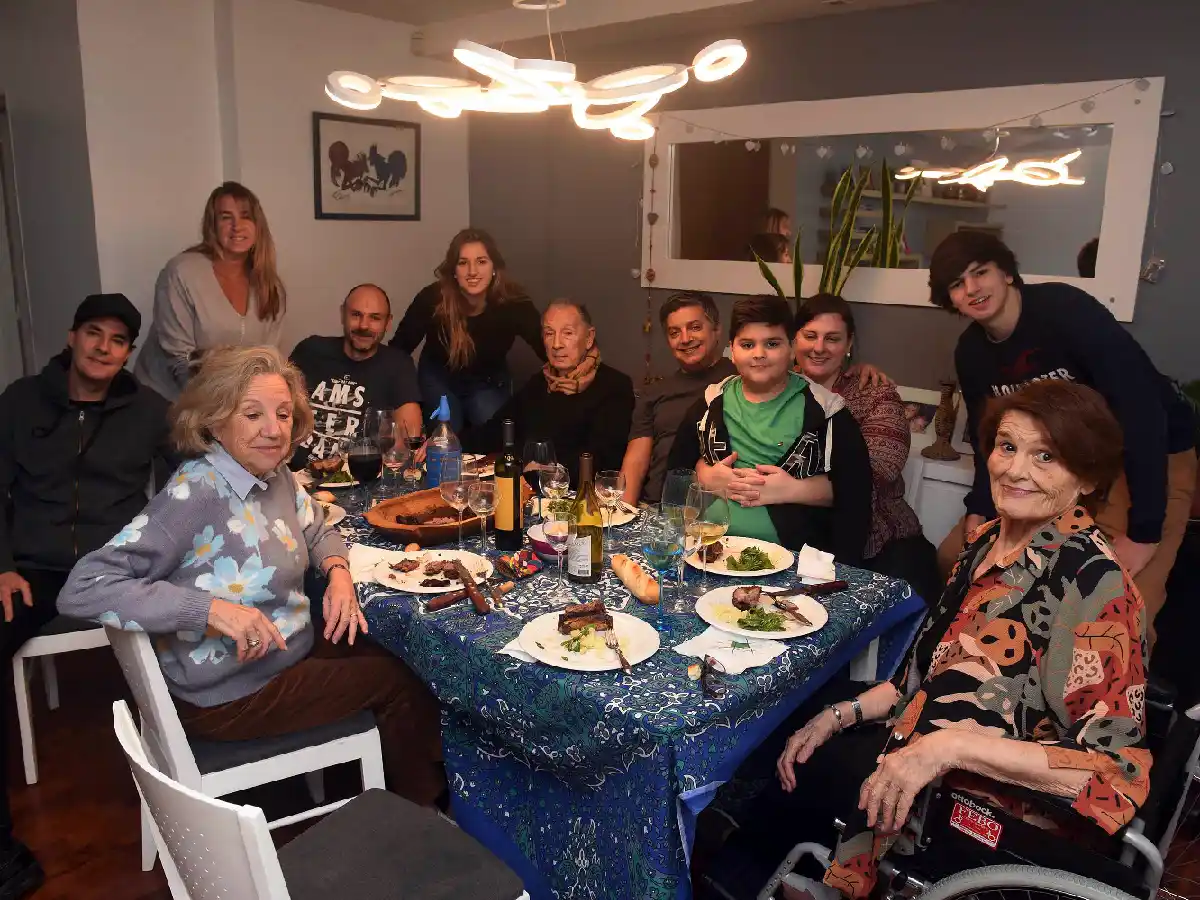 Pandemia, reuniones y libertad