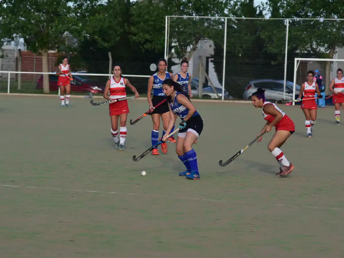 Antártida quiere seguir invicto