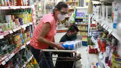 El dólar ya impacta en los precios al consumidor