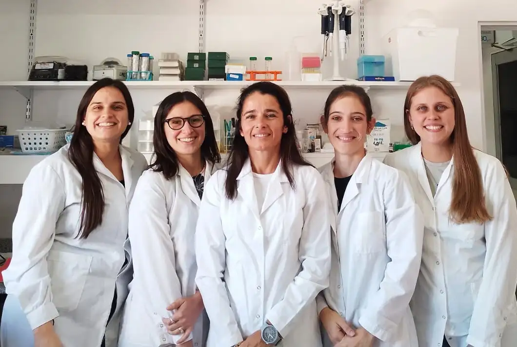 Pioneras y herederas: Mujeres de ayer y de hoy en la ciencia de Gualeguaychú