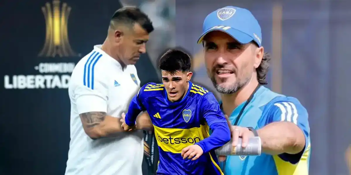 Almirón lo quemó y Martínez no lo bancó, la decisión de Taborda tras las ofertas