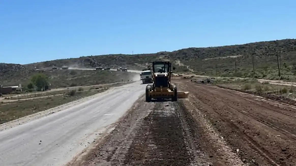 Preocupación por el estado de las rutas nacionales: provincias advierten falta de inversión