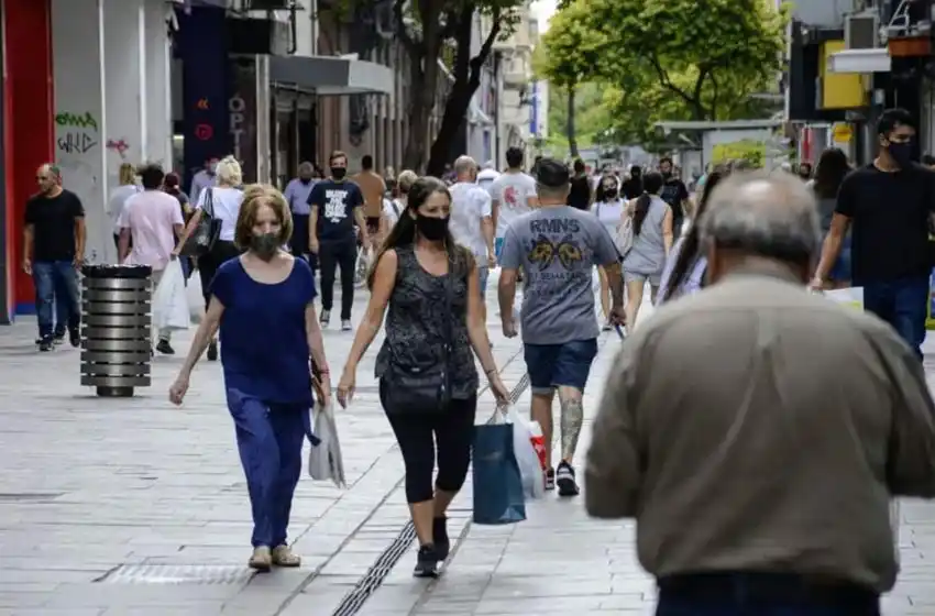 Coronavirus en Rosario: confirmaron 151 contagios y casi 500 en la provincia