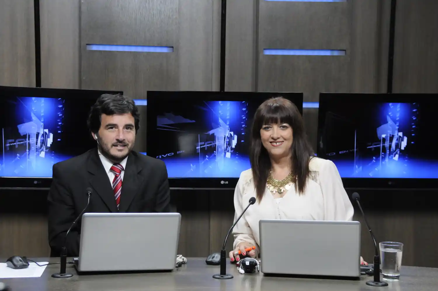 Hoy se entrega el Martín Fierro Federal, con Eco Noticias como nominado