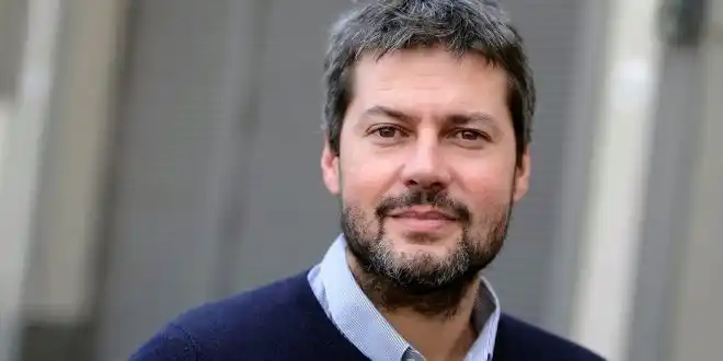 Lammens será candidato a jefe de Gobierno porteño por el Frente de Todos