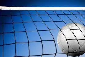 Voleibol en Libertad