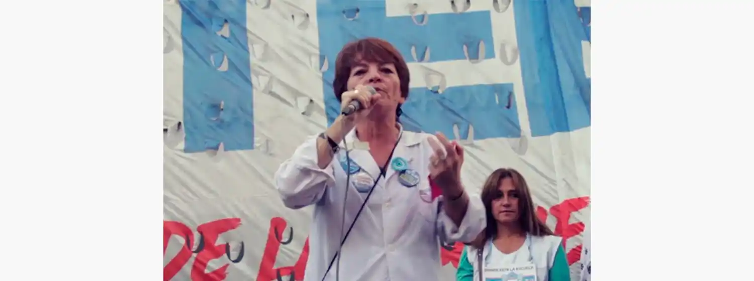 Desde Suteba adelantan que pedirán una suba salarial que "supere a la inflación"