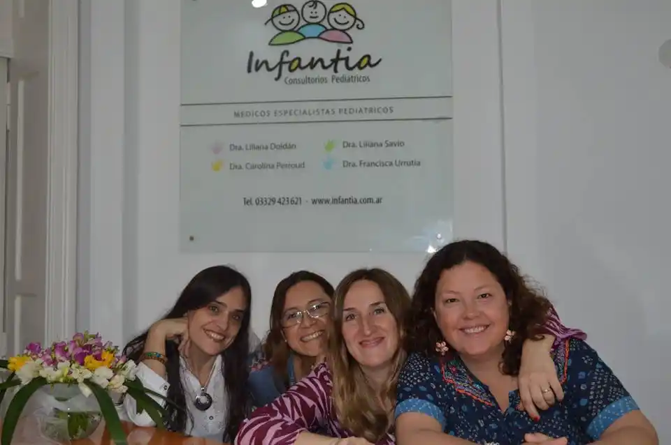 Punta Cana: Pediatras diagnosticaron Síndrome Urémico Hemolítico por Whatsapp