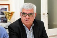 Lunghi propondrá a Oscar Teruggi como presidente del directorio de la Usina