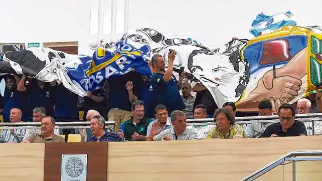 Rosario: el “compre local” se usará en licitaciones de la Municipalidad