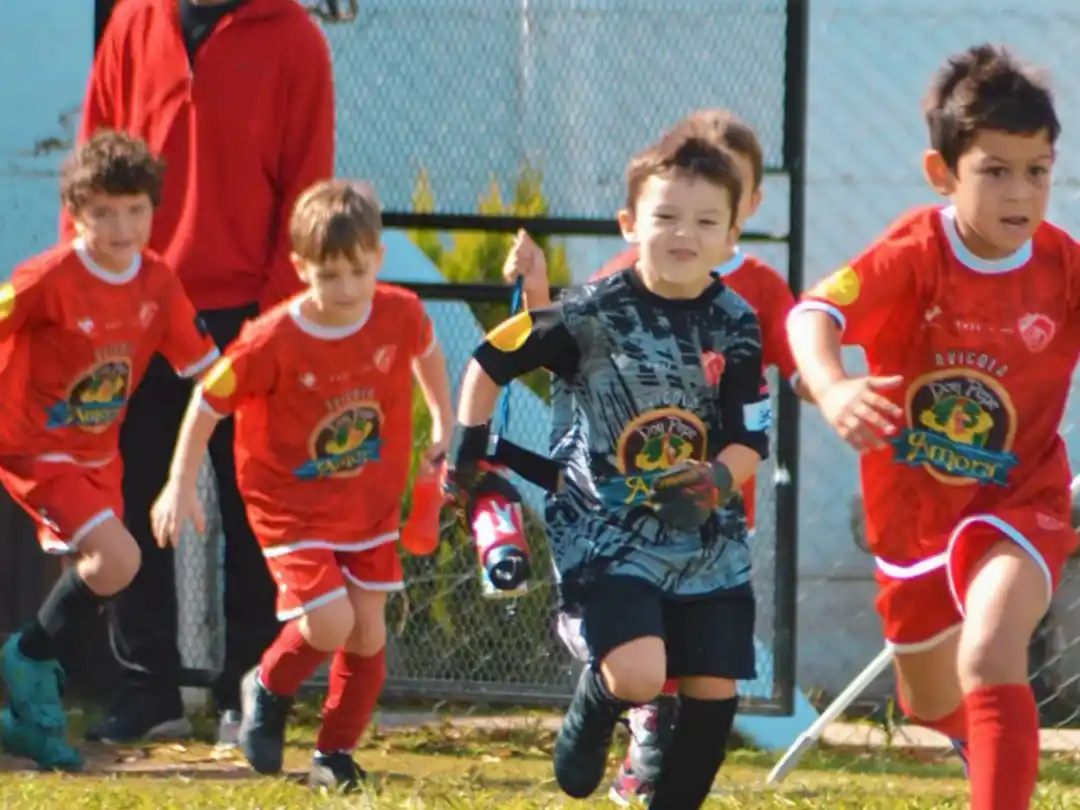 Avanza el Torneo Apertura 2026. Hubo fecha doble. PH: Prensa Mitre