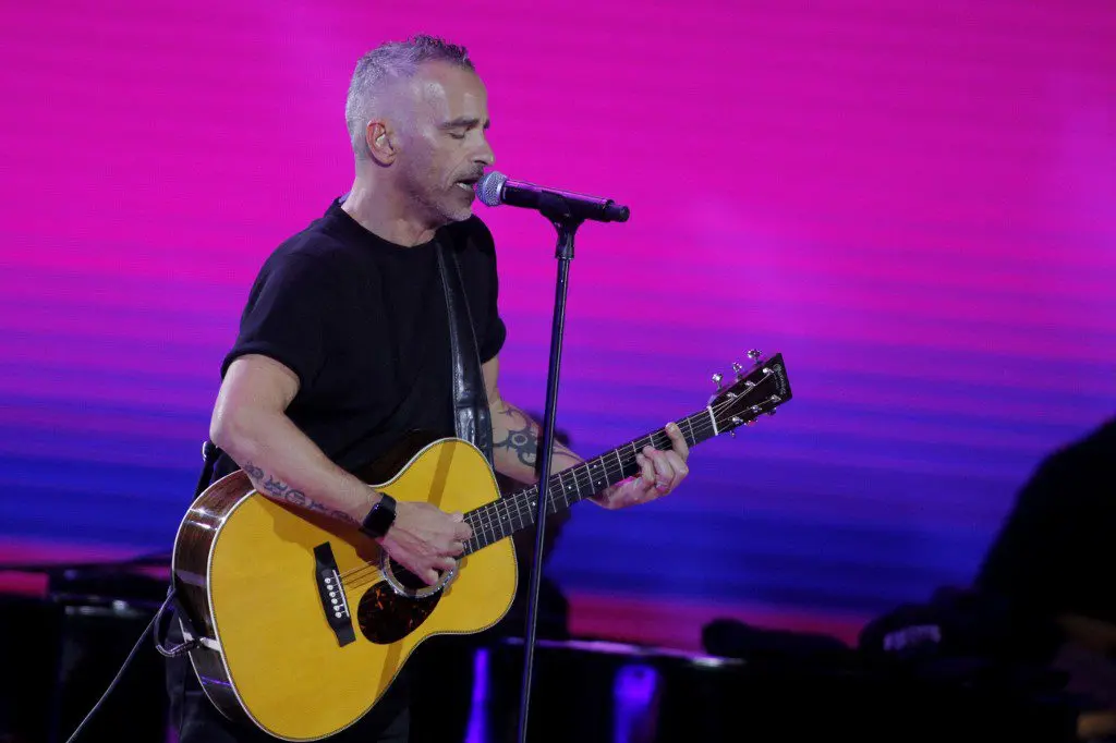 Esto cuestan las entradas para ver a Eros Ramazzotti en el Poliedro