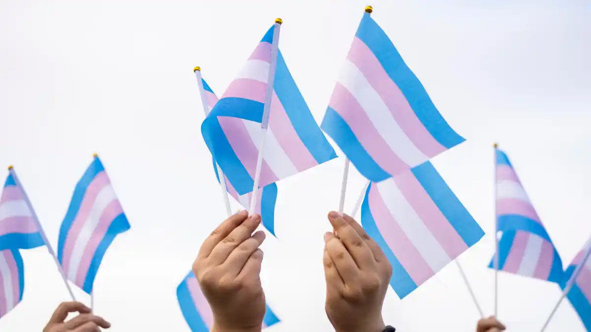 Día Internacional de la Visibilidad Trans