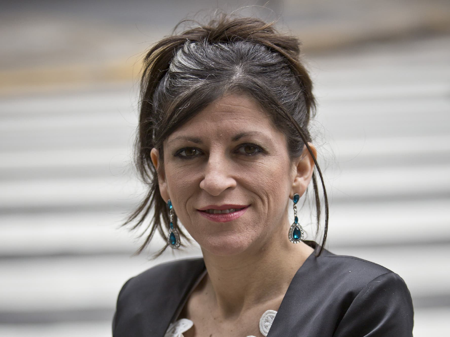 Una diputada de Cristina Kirchner le dijo “ocupa”, “mequetrefe” y “atrincherado” al Presidente