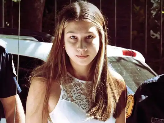 Nahir Galarza pide acceso a redes sociales y celular desde la cárcel