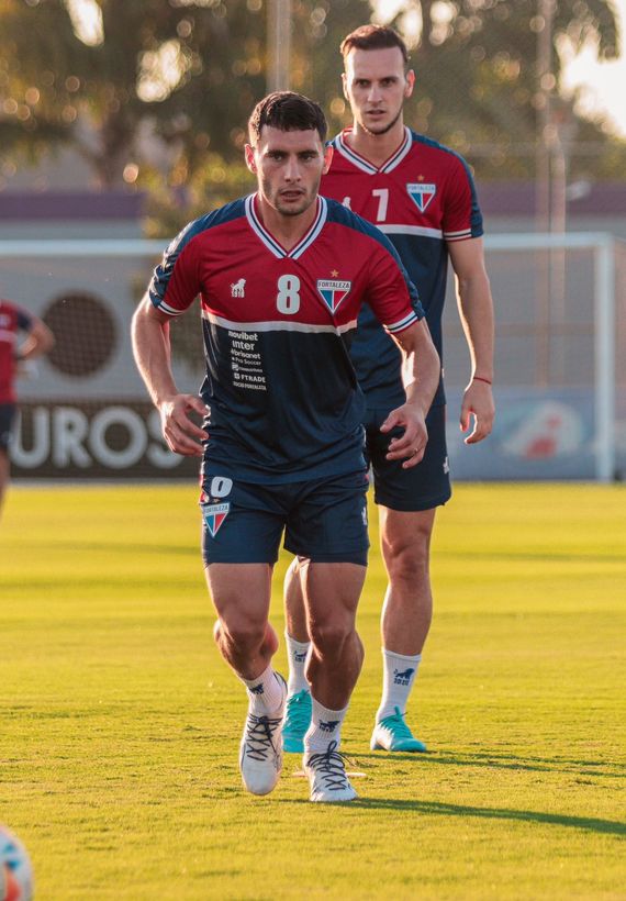 Fortaleza no pudo en la final