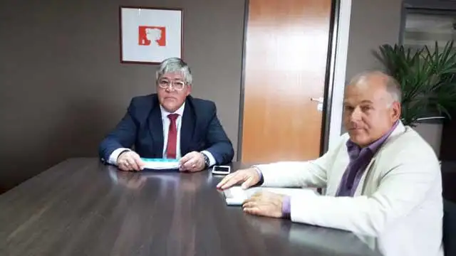 El impacto de la devaluación llegó a Iosper