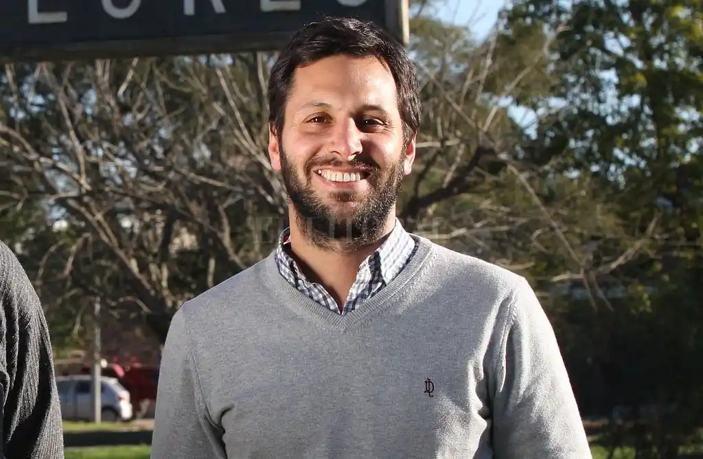 Agredieron a un concejal de Recreo