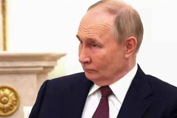 Putin firmó un decreto que habilita el uso de armas nucleares en ataque convencional contra Rusia