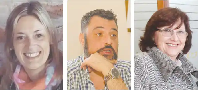 Celebración y deseos alentadores