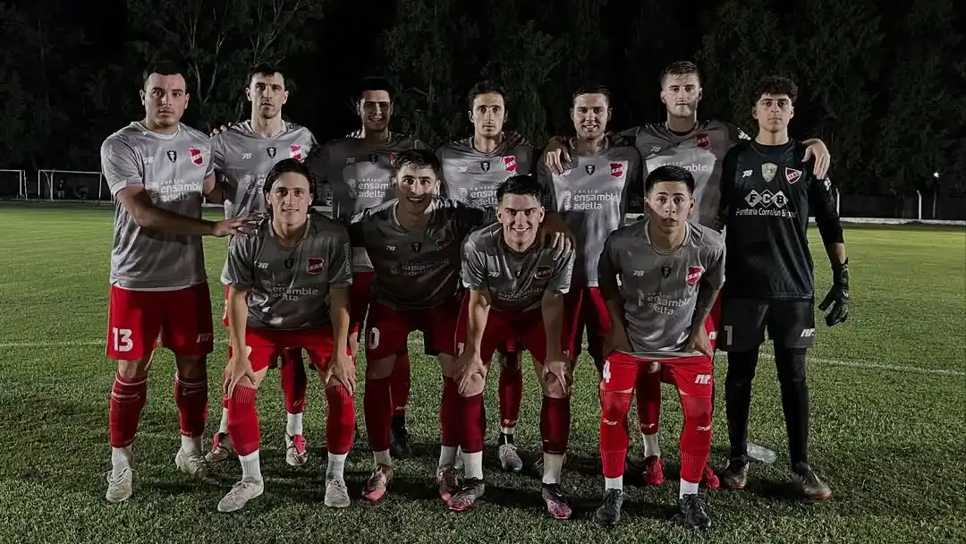 Independiente de Bigand