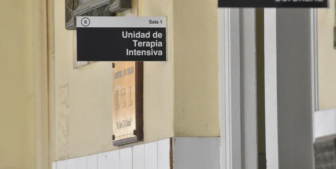 Santo Tomé: acribillaron a tiros a un joven y ahora lucha por su vida en el hospital Cullen