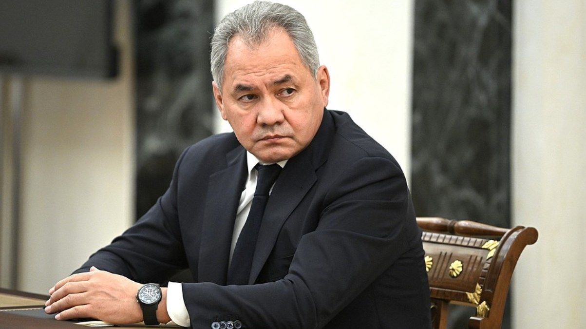Jefe del Consejo de Seguridad de Putin alerta sobre el riesgo cada vez mayor de una guerra nuclear