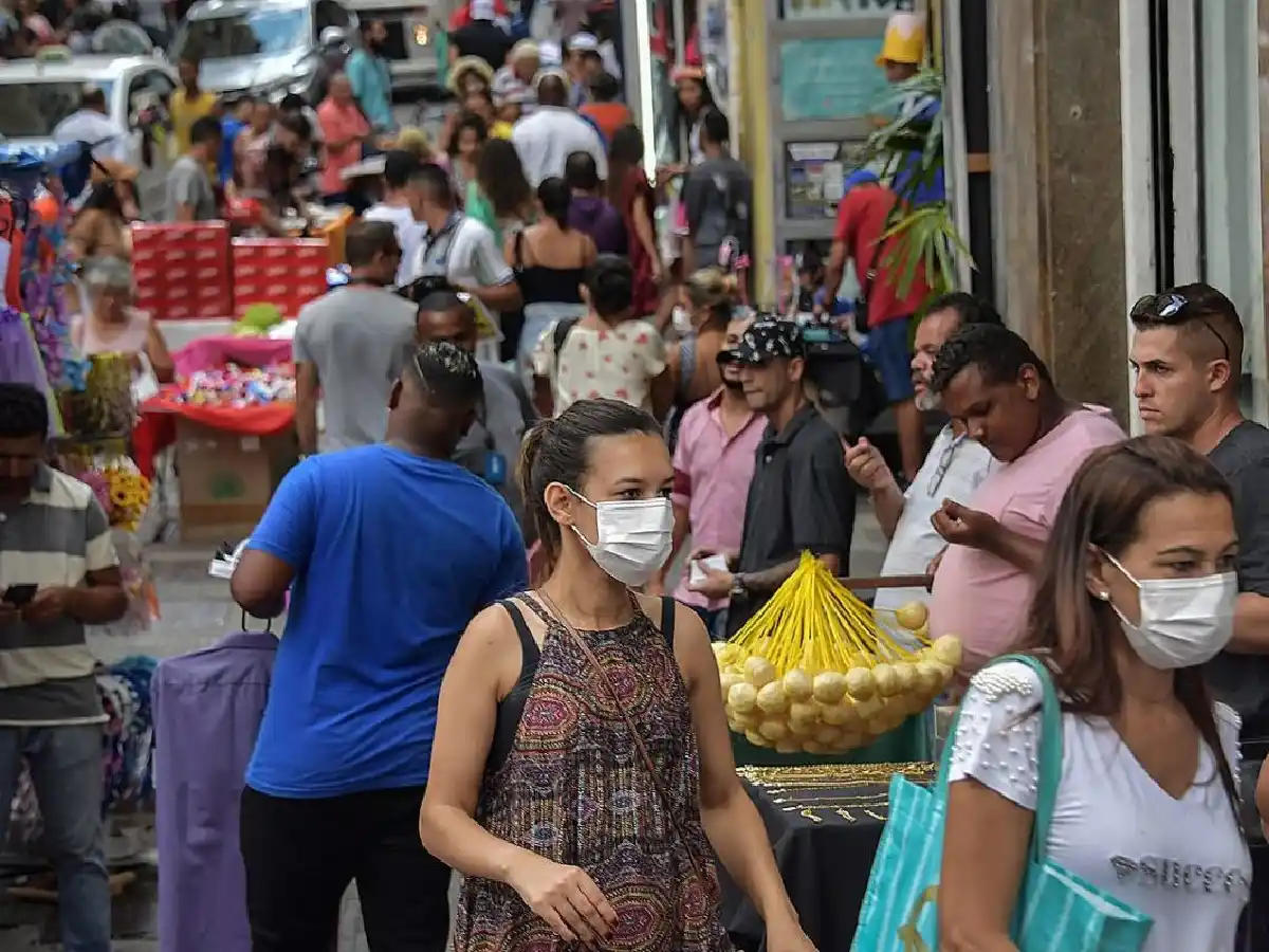 Sólo el 65% de los trabajadores puede mantener su actividad