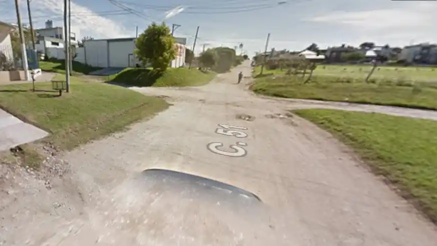 Escapó de un control, embistió a inspectores de tránsito y una agente terminó en el Hospital