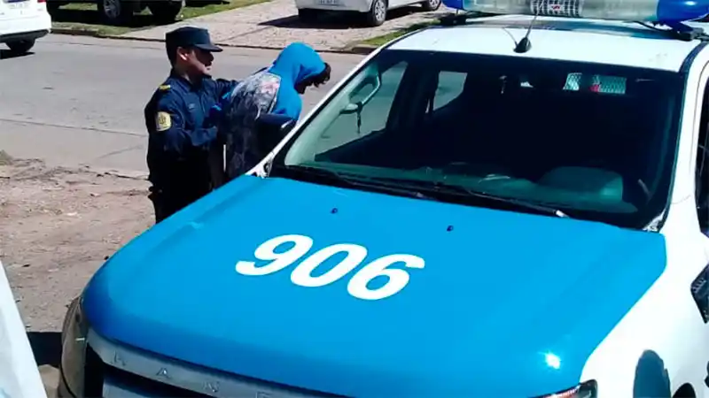 Un niño está en terapia intensiva tras recibir un piedrazo en la cabeza