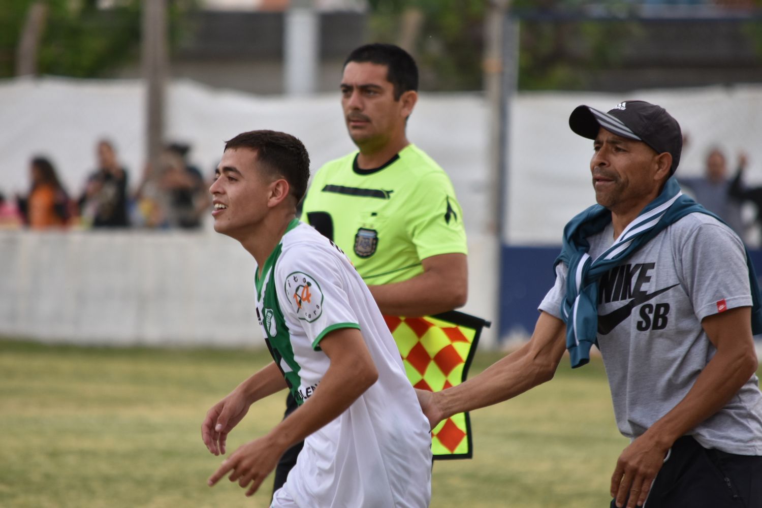 Torneo Transición 2021: con su tercer doblete, Elías Russo manda en la tabla de goleadores